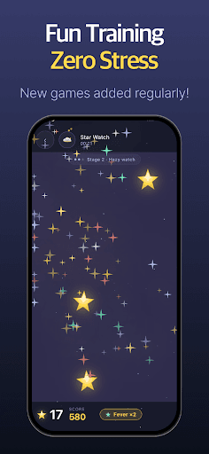 Stress-Free Design